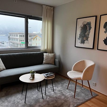 North Estate Kraemervegen Тромсё Экстерьер фото